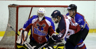 2016 "Zemgale""pēdējā minūtē izrauj uzvaru pār "Prizmu"