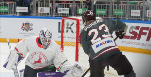 Latvija - Ungārija 27.08.2021 Foto