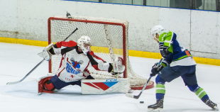 FOTO: "MOGO" - "Zemgale/LLU" 3:2