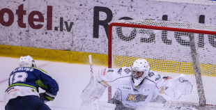 FOTO: "MOGO" - "Kurbads" 3:5