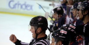 2016 Virslīga: Pārdaugava - HK Prizma 0:12