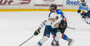 2016 Virslīga: HK Zemgale/LLU - HS Rīga 3:2