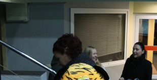 Virslīga: HK Liepāja - HK Kurbads 2:4