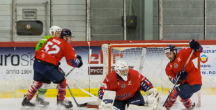 FOTO: "Prizma" - "MOGO" 3:4 (p.m.)