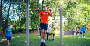 LBJČH 2020./2021. gada sezonas vispārējās fiziskās sagatavotības testu finālsacensības