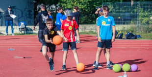 LBJČH 2020./2021. gada sezonas vispārējās fiziskās sagatavotības testu finālsacensības