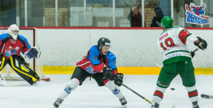 Virslīga: HK Zemgale/LLU - HK Liepāja 6:4