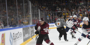 PČ: Latvija - ASV 3:5