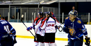 OHL: Zemgale/LLU - HS Rīga (5:4)