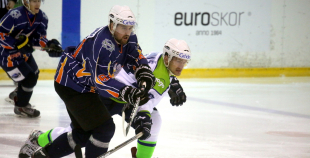 2016 Virslīga: Pārdaugava - HK Mogo 1:14