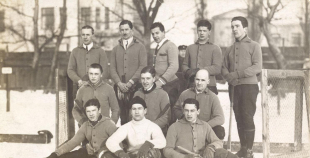 2016 Latvijas hokeja vēsture