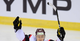 EHC: Vācija - Latvija 3:4 PL