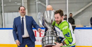 HK "MOGO" - Latvijas čempioni!