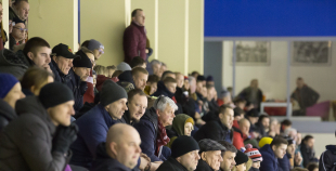 FOTO: Latvija U-16 - Norvēģija U-16 6:4