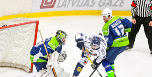 2016 Virslīga: HK Mogo - HK Kurbads 4:5 PM