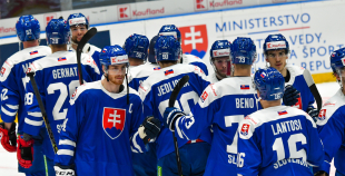 Latvija zaudē Slovākijai un turnīru noslēdz otrajā vietā