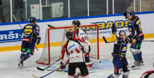 FOTO: "Kurbads" - "Zemgale/LLU" 2:5