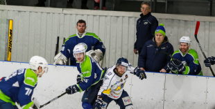 Virslīga: HK Mogo - HK Kurbads 6:2