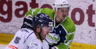 FOTO: "MOGO" - "Kurbads" 3:5