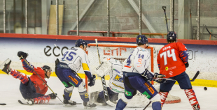 "Zemgale/LLU" pārliecinoši uzvar HS "Rīga", "Kurbads" izrauj uzvaru pret "Prizma"