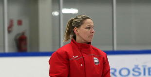 Nosaukts sieviešu izlases sastāvs pasaules čempionātam