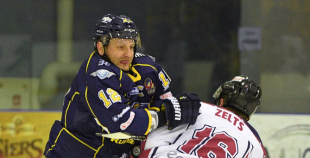 Virslīga: HK Kurbads - HK Prizma 6:2