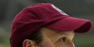 FOTO: U-18 izlase sāk gatavošanos pasaules čempionātam Rīgā 