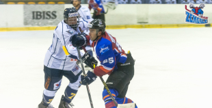 2016 Virslīga: HK Kurbads - HK Zemgale/LLU 5:2