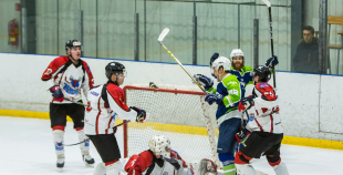 FOTO: "MOGO" - "Zemgale/LLU" 3:2