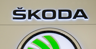 “ŠKODA Latvija” uzsāk sadarbību ar Latvijas Hokeja federāciju