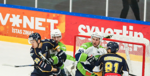 FOTO: "Kurbads" - "Mogo" (2:1)