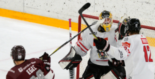 Latvijas izlase pārbaudes ciklu sāk ar uzvaru pret Austriju!