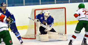 FOTO: HS "Rīga" - "Liepāja/Optibet" 1:8 