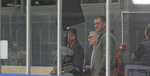 "Kurbads" ledus halles atklāšana 