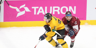 Latvijas U-20 izlase Baltijas kausu sāk ar uzvaru pret Lietuvas vīriešu izlasi