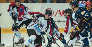 Virslīga: HK Kurbads - HK Zemgale 4:2