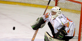 2016 Virslīga: HK Prizma - Pārdaugava 7:3