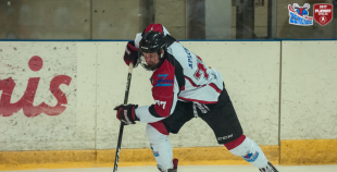 Virslīga: HK Kurbads - HK Zemgale/LLU 3:1