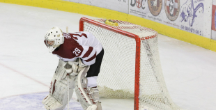 FOTO: Latvija - Francija 1:0 (pag.)