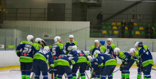 Virslīga: HK Mogo - Pārdaugava 18:4