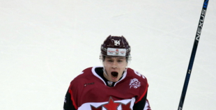 Latvija - Krievija 1:2