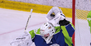 FOTO: "MOGO" - "Kurbads" 3:5