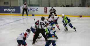 Mareņa lieliskais sniegums atnes "Mogo" uzvaru pirmajā pusfināla mačā