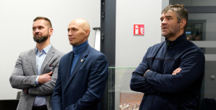 Solīts – darīts! Latvijas Hokeja federācija rīko atvērto durvju dienu