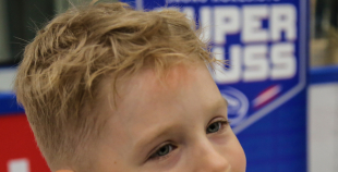 Svinīgi noslēgusies Latvijas bērnu un jaunatnes čempionāta hokejā 2018./2019. sezona