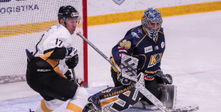 FOTO: "Kurbads" - "Olimp" 2:3 (p.m.)