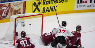 Latvija izlase ar skaistiem vārtiem izcīna uzvaru pār Austriju!