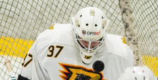 FOTO:  "MOGO" - Daugavpils "Dinaburga" 10:3