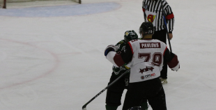 Latvijas izlase aizraujošā cīņā uzveic arī Zviedrijas klubu “Hammarby IF”