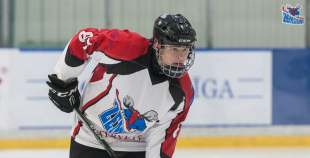 Latvijas kauss: HK Mogo - HK Zemgale/LLU 10:3